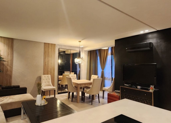 Apartment Penthouse in Marbella - 2