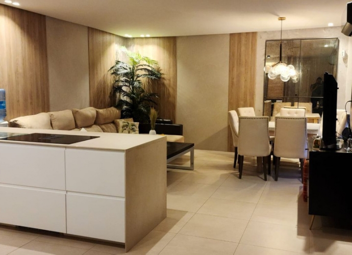 Apartment Penthouse in Marbella - 3