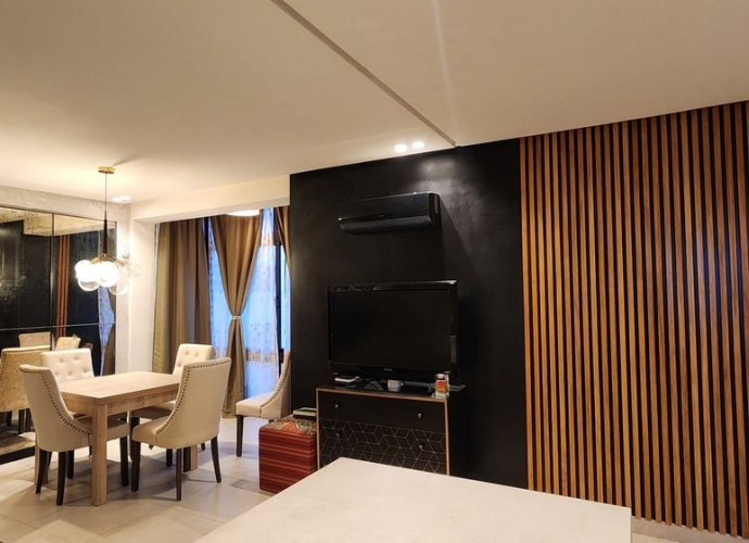 Apartment Penthouse in Marbella - 4