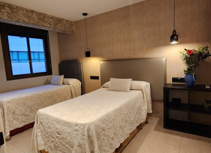 Apartment Penthouse in Marbella - 7