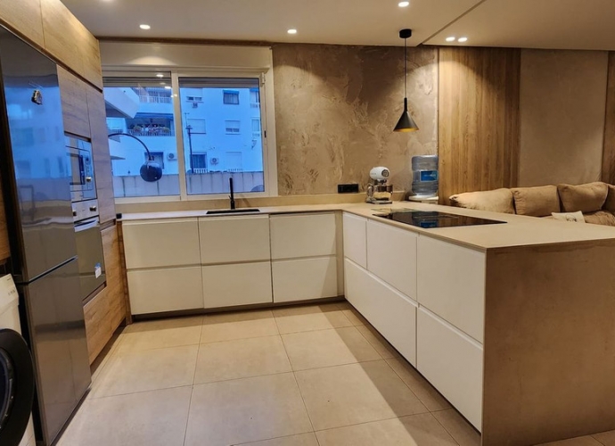 Apartment Penthouse in Marbella - 8