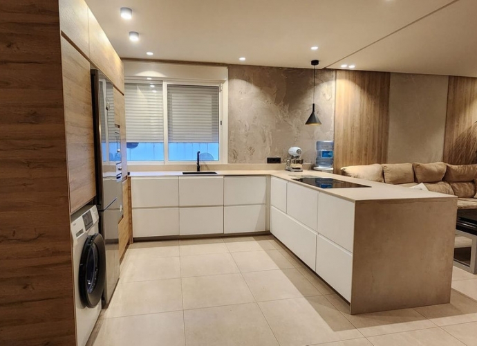 Apartment Penthouse in Marbella - 10