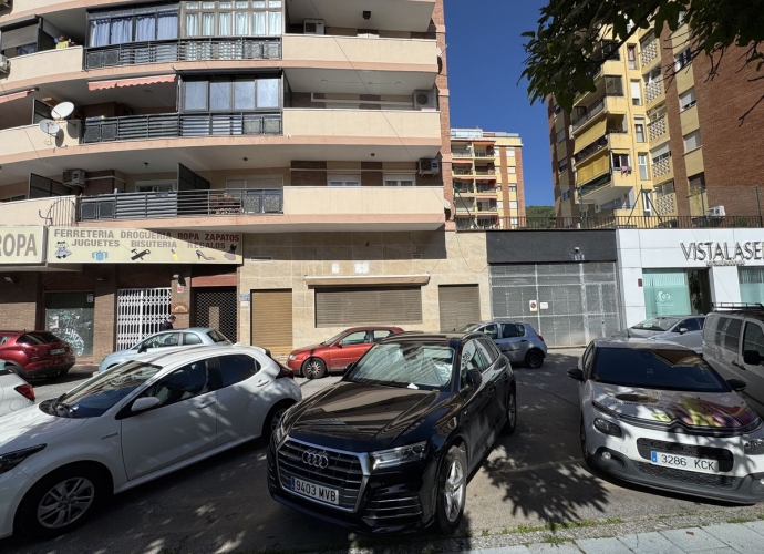 Commercial Commercial Premises in Marbella - 2