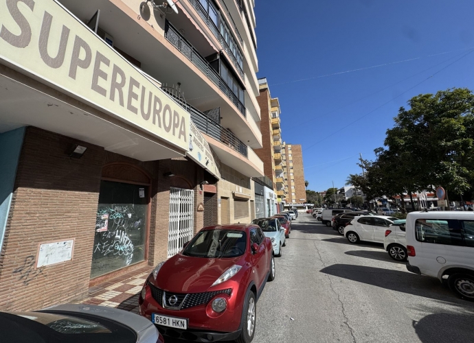 Commercial Commercial Premises in Marbella - 3