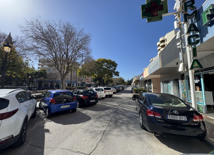 Commercial Commercial Premises in Marbella - 4