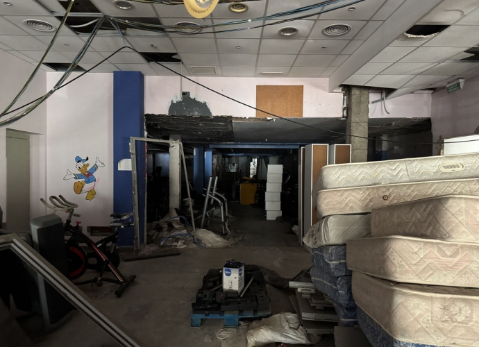 Commercial Commercial Premises in Marbella - 7