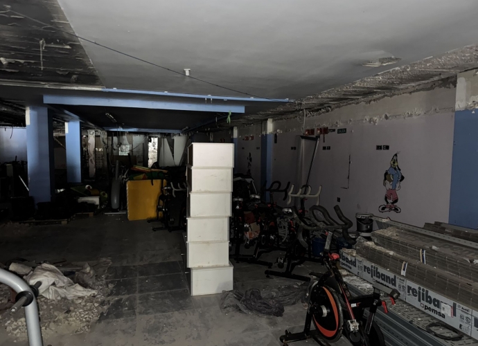 Commercial Commercial Premises in Marbella - 8
