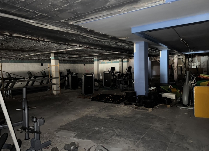 Commercial Commercial Premises in Marbella - 9