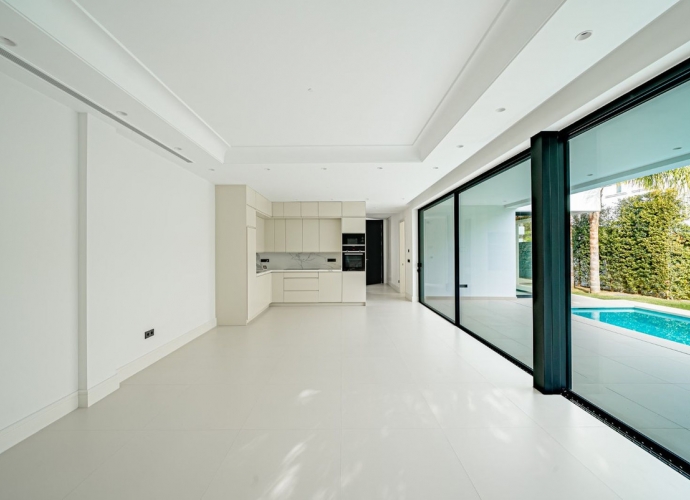 Villa Detached in The Golden Mile Villas en The Golden Mile  - 7