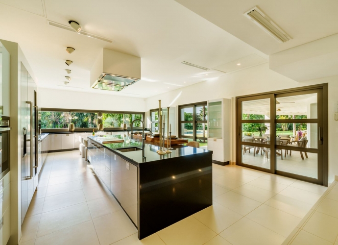 Villa indépendante situé à Nueva Andalucía Villas en Nueva Andalucia  - 3