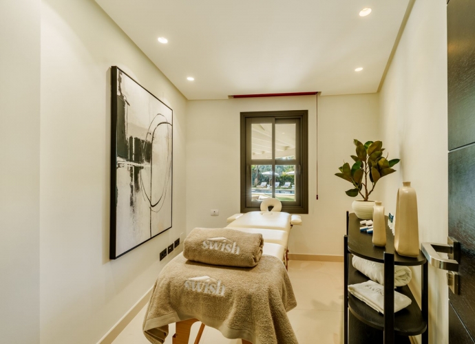 Villa indépendante situé à Nueva Andalucía Villas en Nueva Andalucia  - 5