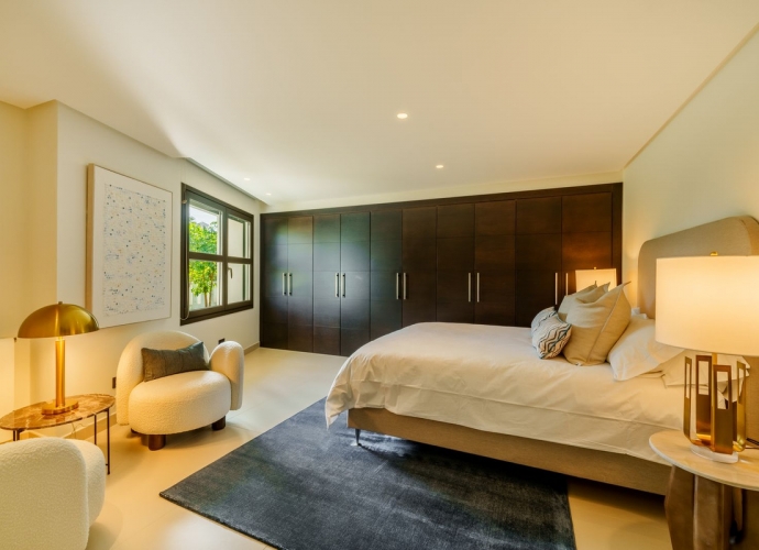 Villa indépendante situé à Nueva Andalucía Villas en Nueva Andalucia  - 9