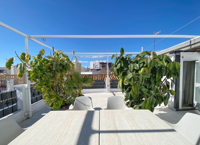 Commercial Other in Marbella - 1