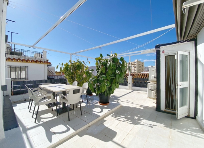 Commercial Other in Marbella - 2