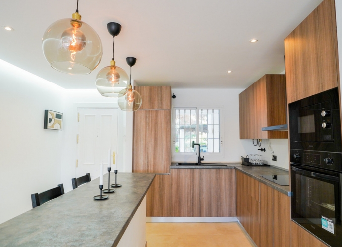 Apartamento Planta Media en Benahavís - 3
