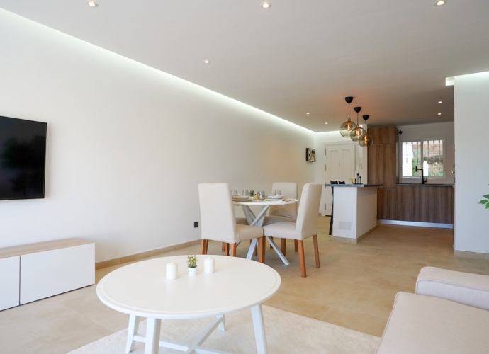 Apartamento Planta Media en Benahavís - 4