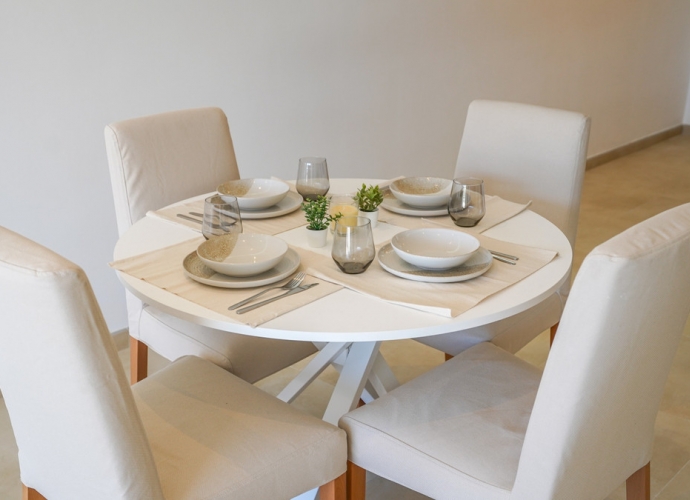 Apartamento Planta Media en Benahavís - 5