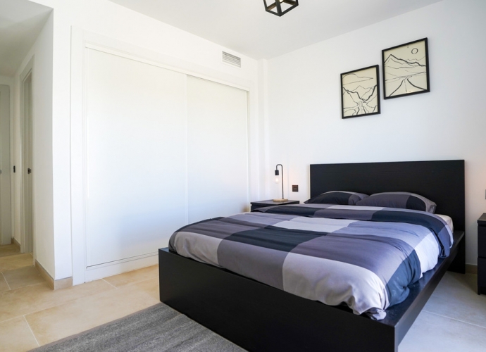 Apartamento Planta Media en Benahavís - 6