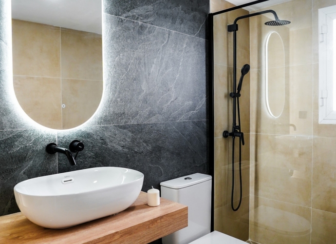 Apartamento Planta Media en Benahavís - 7
