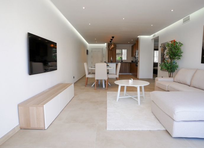 Apartamento Planta Media en Benahavís - 9