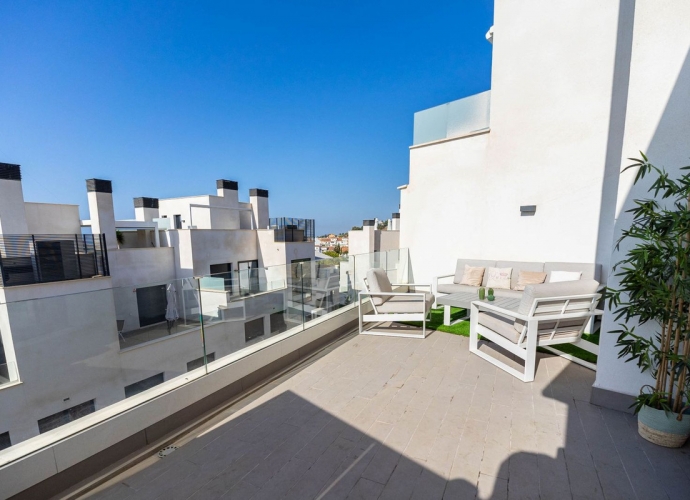 Apartment Middle Floor in Marbella - 6
