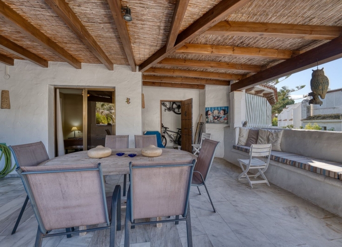 Apartment Middle Floor in Elviria - 3