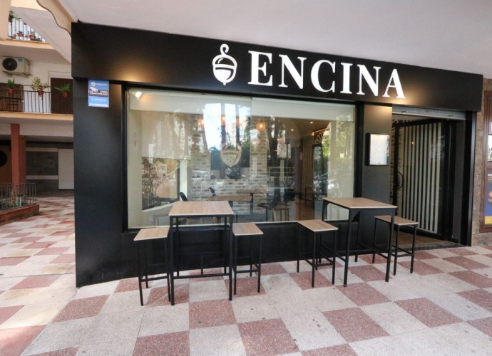 Commercial Restaurant in Marbella - 1