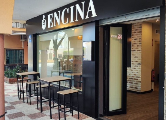 Commercial Restaurant in Marbella - 2