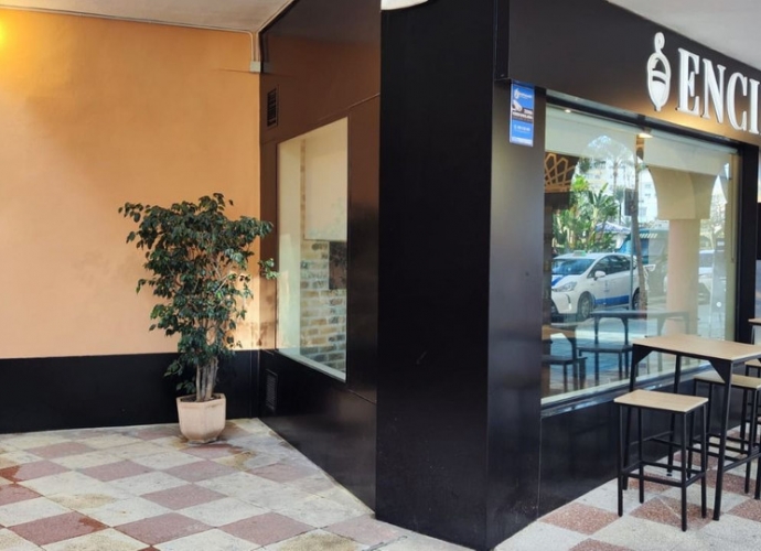 Commercial Restaurant in Marbella - 3