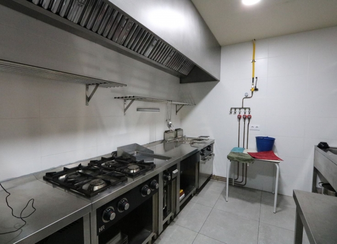 Commercial Restaurant in Marbella - 7