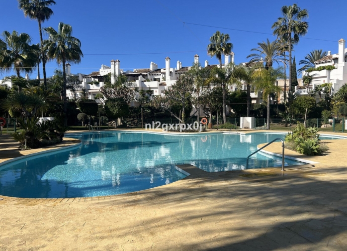 Villa Semi Detached in Costalita - 1
