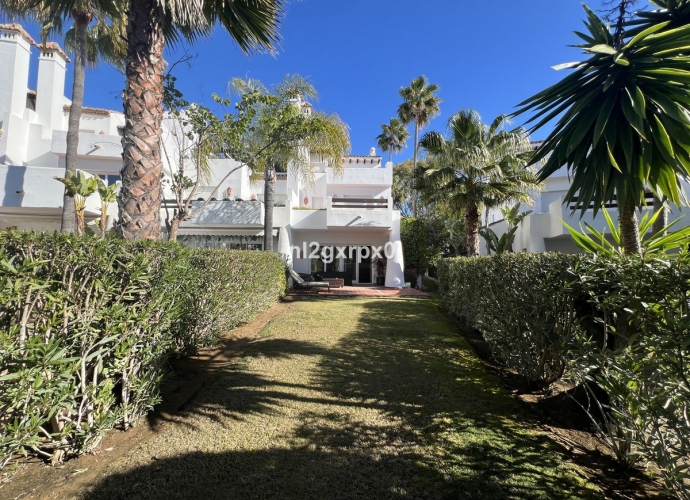 Villa Semi Detached in Costalita - 2