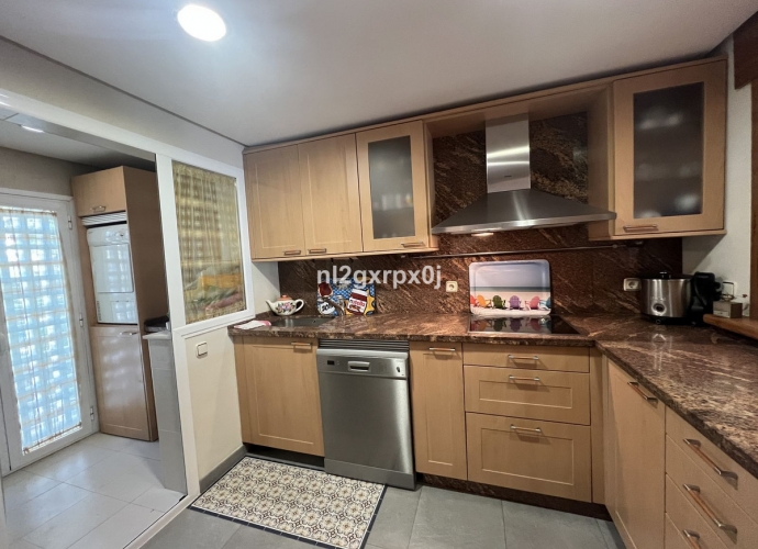 Villa Semi Detached in Costalita - 3