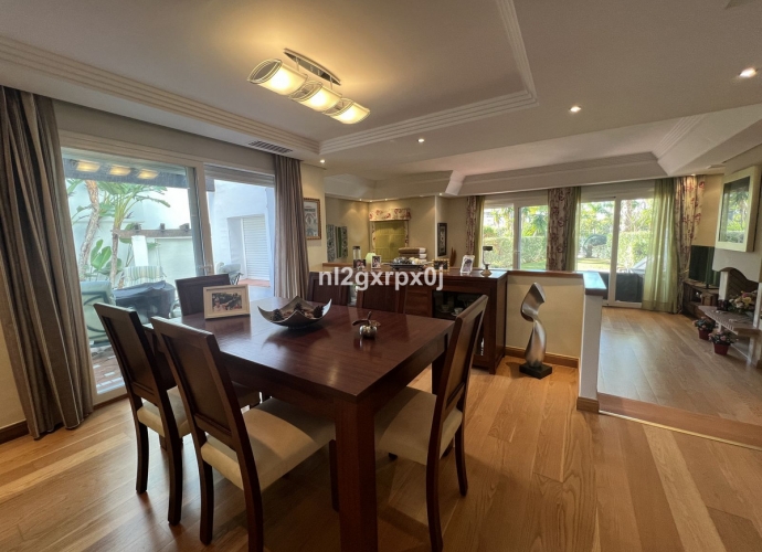 Villa Semi Detached in Costalita - 9
