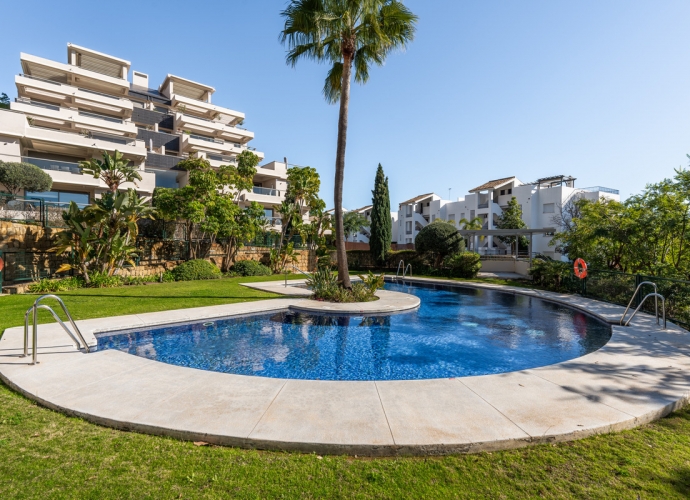 Apartamento Planta Media en Benahavís - 4