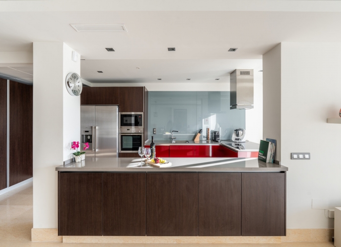 Apartamento Planta Media en Benahavís - 10