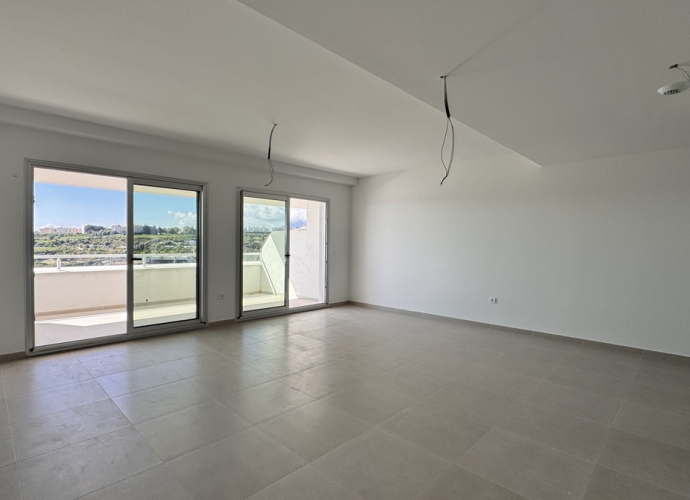 Apartment Middle Floor in Cancelada - 2