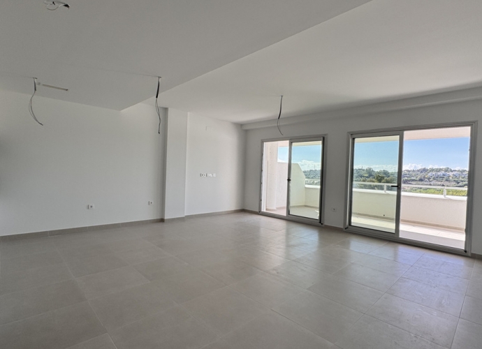 Apartment Middle Floor in Cancelada - 8