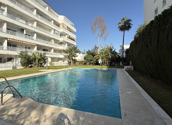 Apartamento Planta Media en Puerto Banús - 3