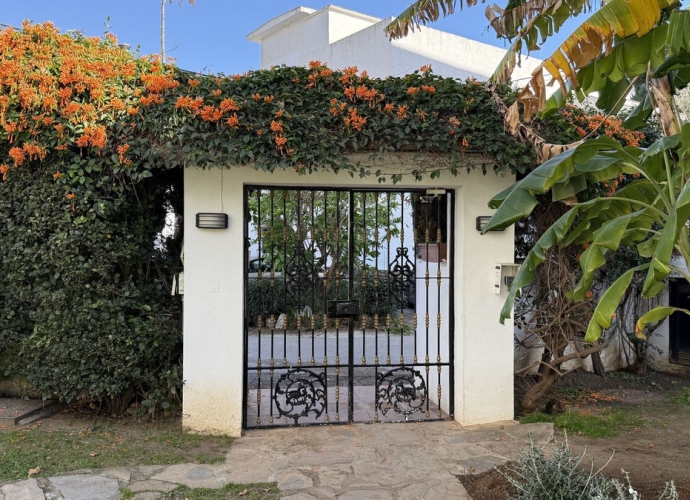 Apartamento Planta Media en Puerto Banús - 5