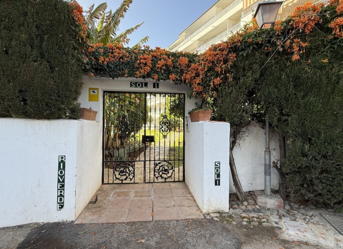 Apartamento Planta Media en Puerto Banús - 6