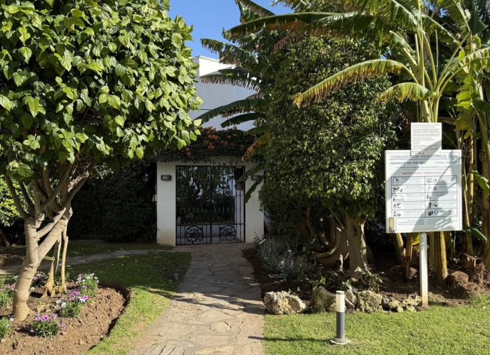 Apartamento Planta Media en Puerto Banús - 7
