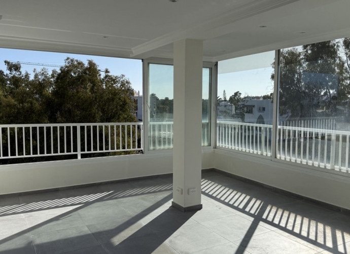 Apartamento Planta Media en Puerto Banús - 9