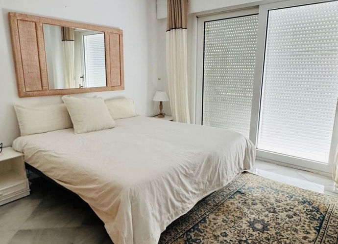Apartamento Planta Media en Puerto Banús - 5