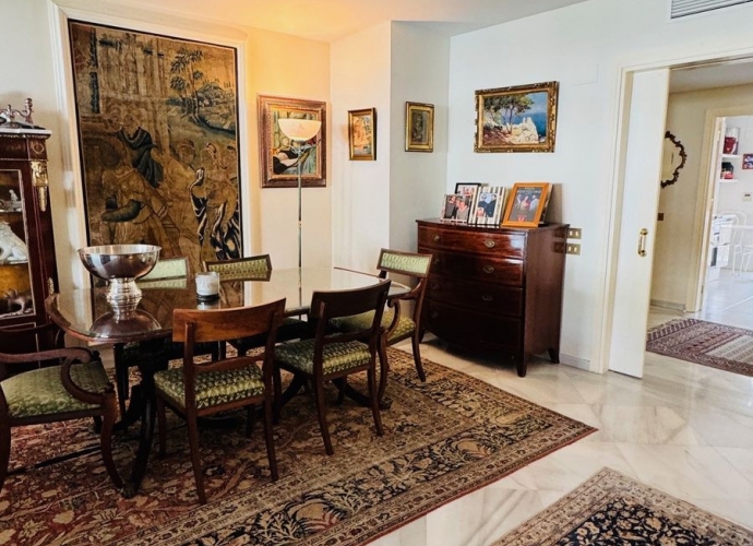 Apartamento Planta Media en Puerto Banús - 7