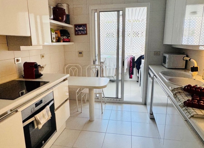 Apartamento Planta Media en Puerto Banús - 9