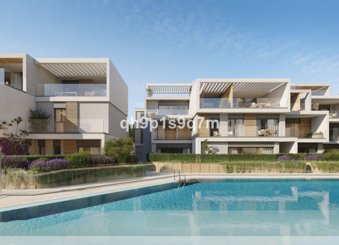 Apartment Duplex in Marbella - 1