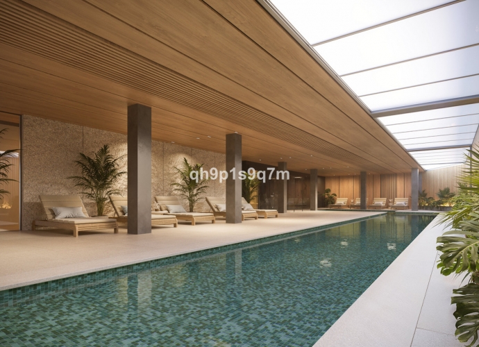 Apartment Duplex in Marbella - 2
