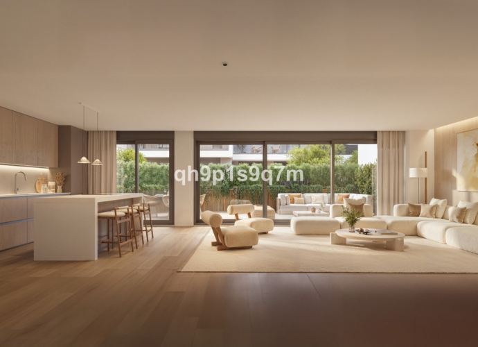 Apartment Duplex in Marbella - 3
