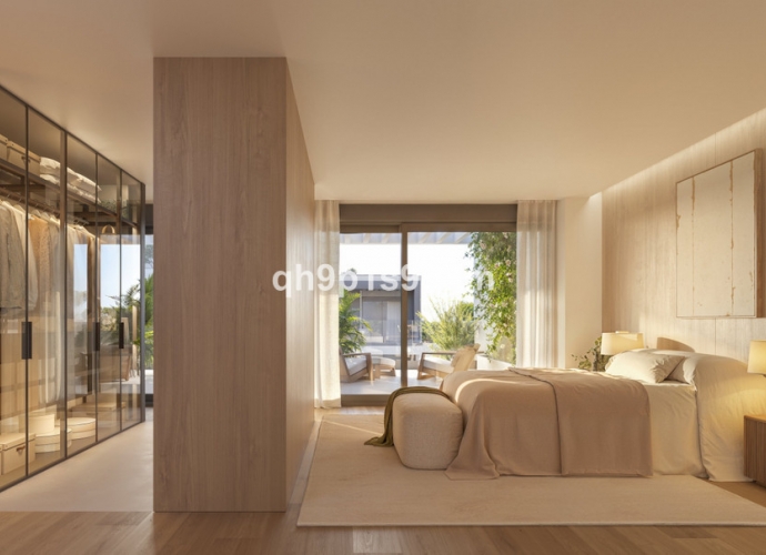 Apartment Duplex in Marbella - 4